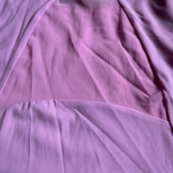 lululemon Sculpt Tank Top Mystic - Size 2 - Picture 6 of 7